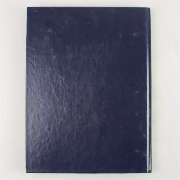 1989 Moody Bible Institute The Arch Yearbook Chicago 224 Pages