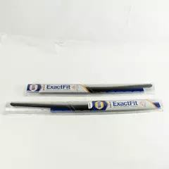 NAPA Set of 2 Exact Fit Windshield Wiper Blade 26in 6-022-PP & 6-026-PP New