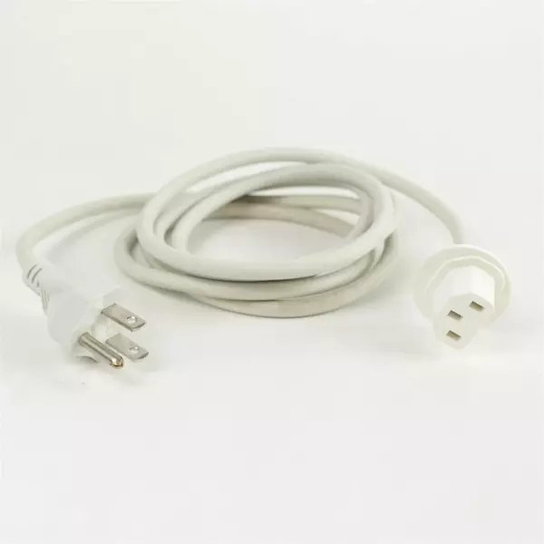 Apple iMac Power Cable/Cord 
