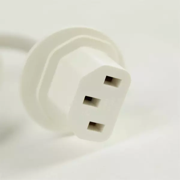 Apple iMac Power Cable/Cord 