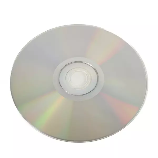 The Hired Hand (2003) DVD 2003