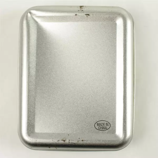 Vintage Marlboro Birthday Playing Cards w/ Tin Case IH Sept 8 Sealed Deck