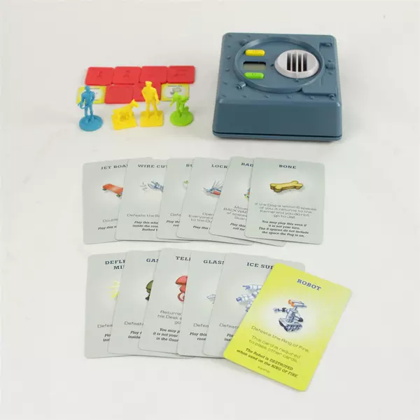 Break the Safe Board Game Pre-Owned - Collector Game