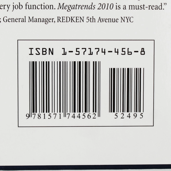 Megatrends 2010 The Rise of Conscious Capitalism Patricia Aburdene 2005 HC DJ
