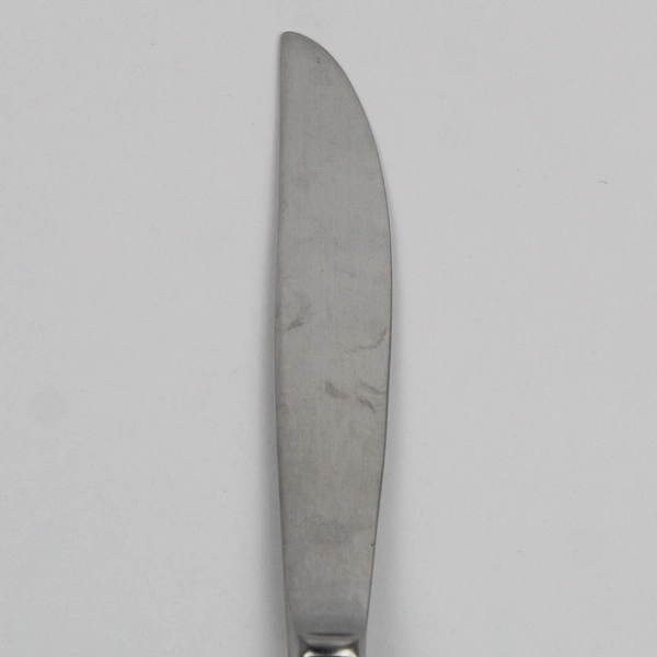 Lot of 10 Noritake Sylvia Butter & Modern Hollow Knives Flatware Stainless Steel