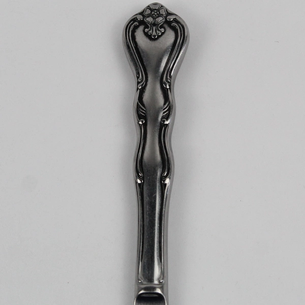 Lot of 10 Noritake Sylvia Butter & Modern Hollow Knives Flatware Stainless Steel