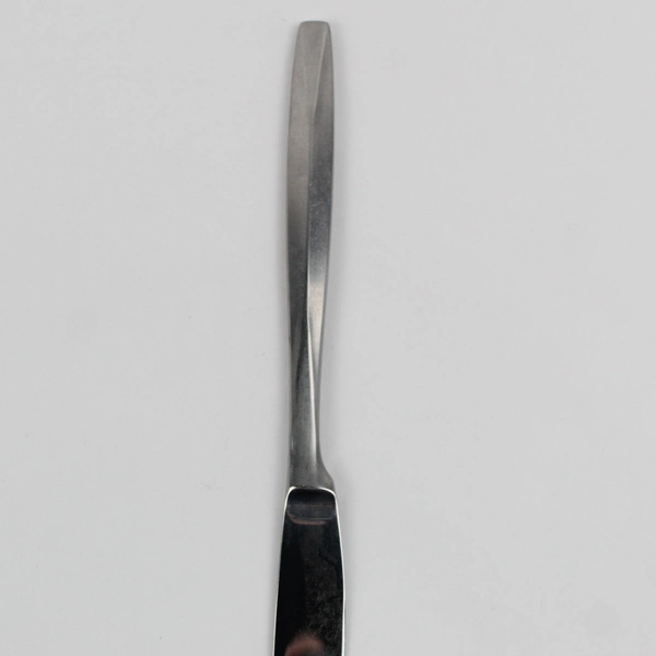 Lot of 8 Noritake Harmony Solid Dessert Knives 18/8 Stainless Japan Flatware