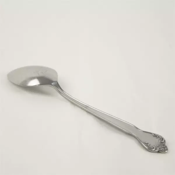 Set of 6 Versailles by MSI Stainless Japan 6.5" Teaspoons 