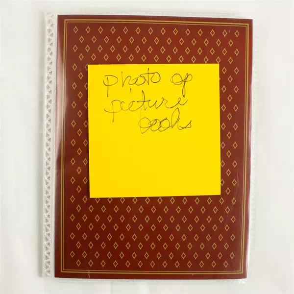 Signed Hockey Players Photo Book 6.25x4.5in Autographs Collectible