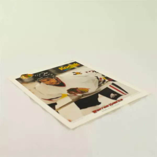 Lot of 18 8x10 Portland Winterhawks Photos 1998-99 WHL Players