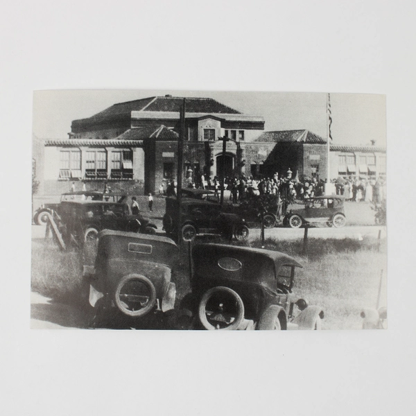 Set Of 3 Loomis California Postcards 1995 Plum Peachy Festival Station Postmark