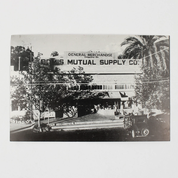 Set Of 3 Loomis California Postcards 1995 Plum Peachy Festival Station Postmark