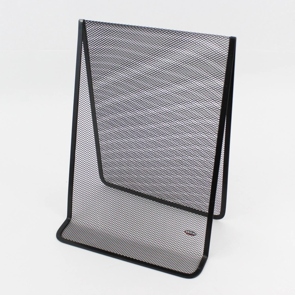 Eldon Black Mesh Document Holder 12 x 9