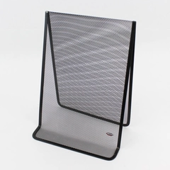Eldon Black Mesh Document Holder 12 x 9