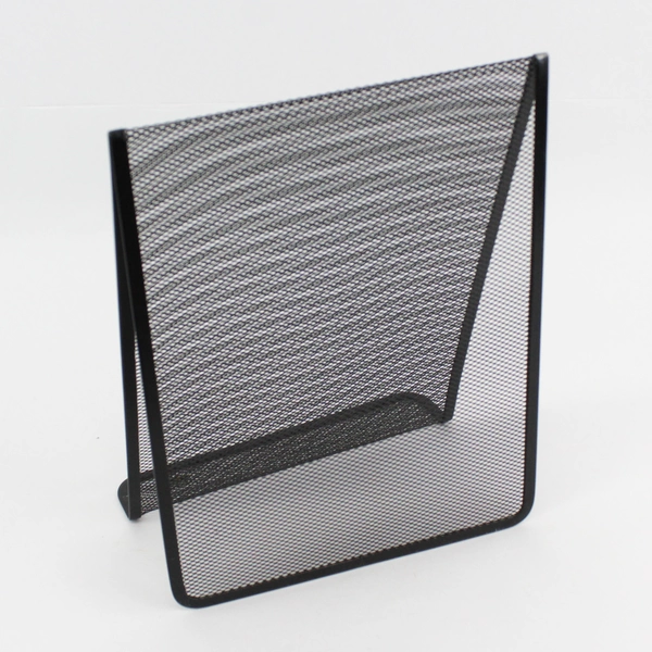Eldon Black Mesh Document Holder 12 x 9