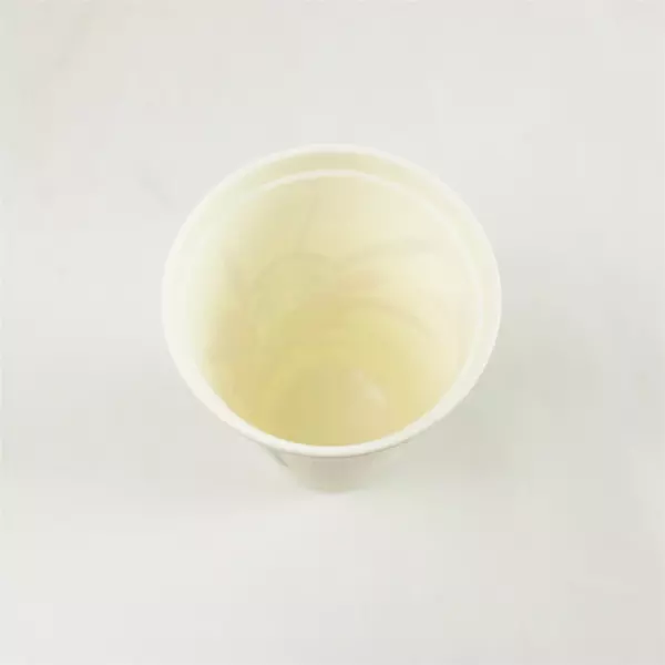 Starbucks 16oz Reusable Plastic Cup Valentines 2012 Hearts XOXO Limited Edition