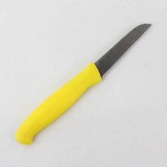 J.A. Henckels International 3" German Stainless Yellow Paring Knife  11204-080 