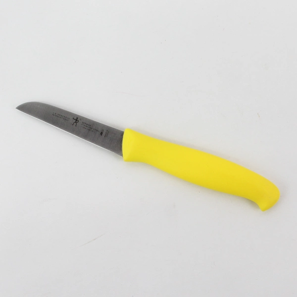 J.A. Henckels International 3" German Stainless Yellow Paring Knife  11204-080 