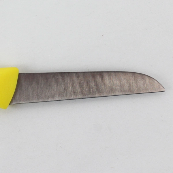 J.A. Henckels International 3" German Stainless Yellow Paring Knife  11204-080 
