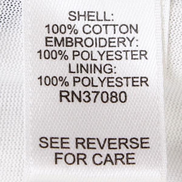 Cato Women’s White Embroidered Tiered Maxi Skirt Size L