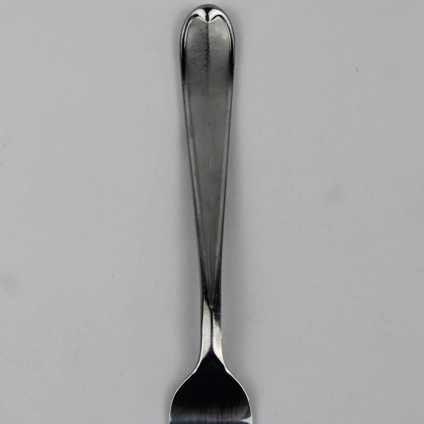 Lot of 6 Oneida Silver Wagner Pattern 18/10 Stainless Dinner Forks 7.75"