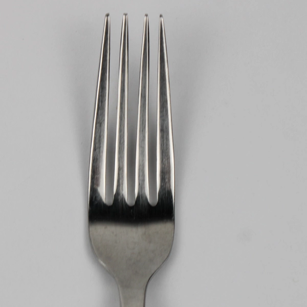 Oneida Silver Athena Pattern 18/10 Stainless Dinner Fork 8.25" Rare Hard To Find