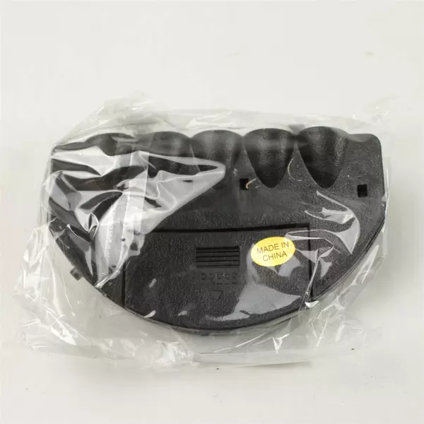 Set of 3 5-LED Visor Hat Lights Hands-Free LED Lights New