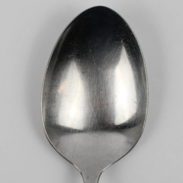 Lot Of 3 Oneida Patrick Henry (Community) Flatware Solid Serving Spoons