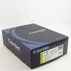 Columbian #9 Double-Window Security Envelopes 3-7/8 x 8-7/8 500