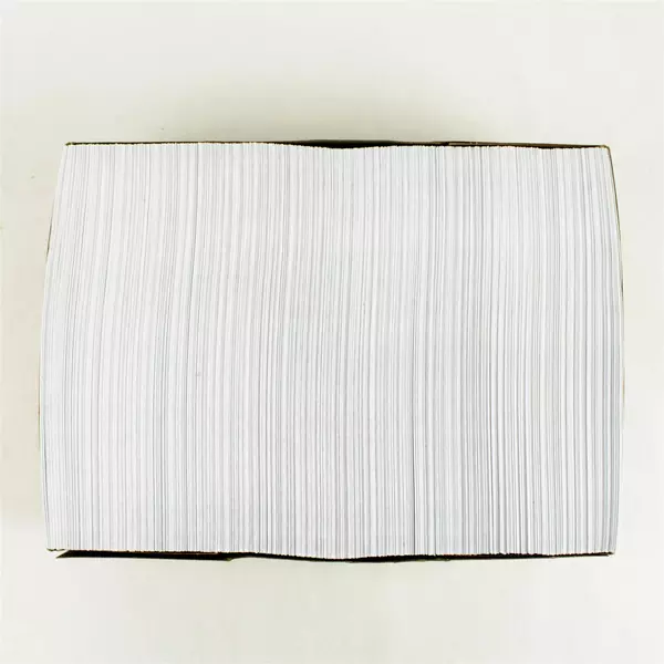 Columbian #9 Double-Window Security Envelopes 3-7/8 x 8-7/8 500