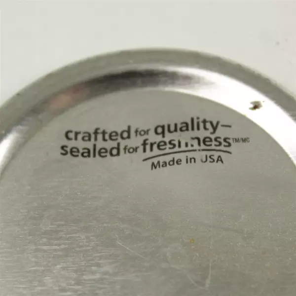 Vintage Atlas Strong Shoulder Mason Jar Glass Collectible