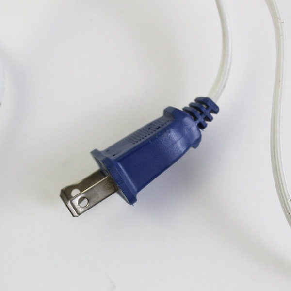 MCM Hand Blown Glass Pendant Hanging Light Lamp Lizard Iguana Type Over Top