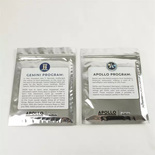 NASA Apollo Moon Missions Board Game by Buffalo Games