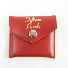 Vintage ThinkFun Fifteen 15 Puzzle Game in Original Packaging