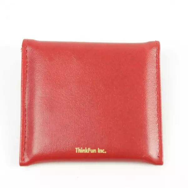 Vintage ThinkFun Fifteen 15 Puzzle Game in Original Packaging