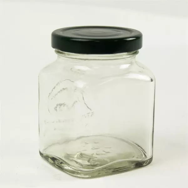 Stonewall Kitchen Small Jar Spice Canister 3.5in
