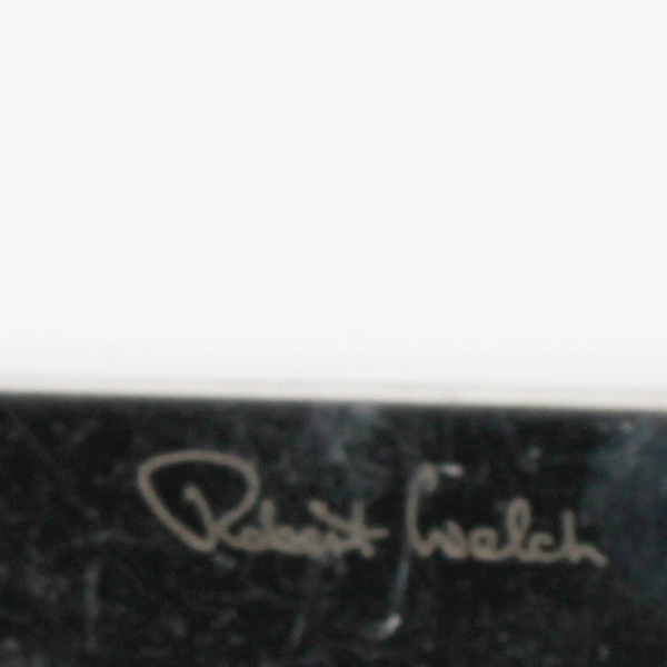 Lot of 5 Robert Welch Aston Pattern 18/10 SS 4 Steak Knives 1 Dinner Knife 