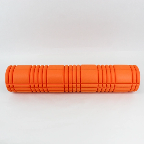 TriggerPoint Grid 2.0 Foam Roller 26" L 5.5" D Orange