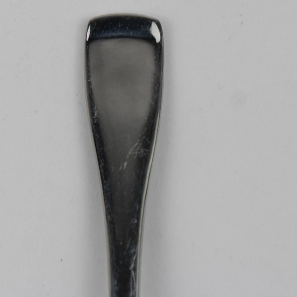 Lot of 5 Oneida Surge Stainless Steel Teaspoons 6 1/4"