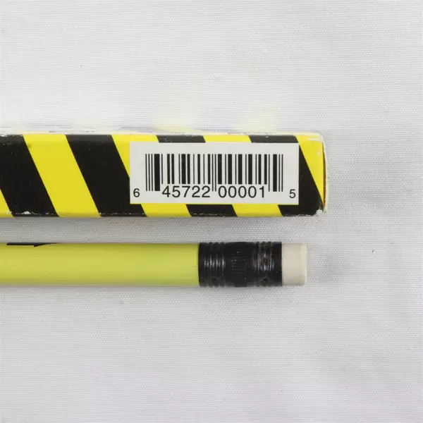 ImaginiT Emergency Computer System Funny Pencil Gag Gift 