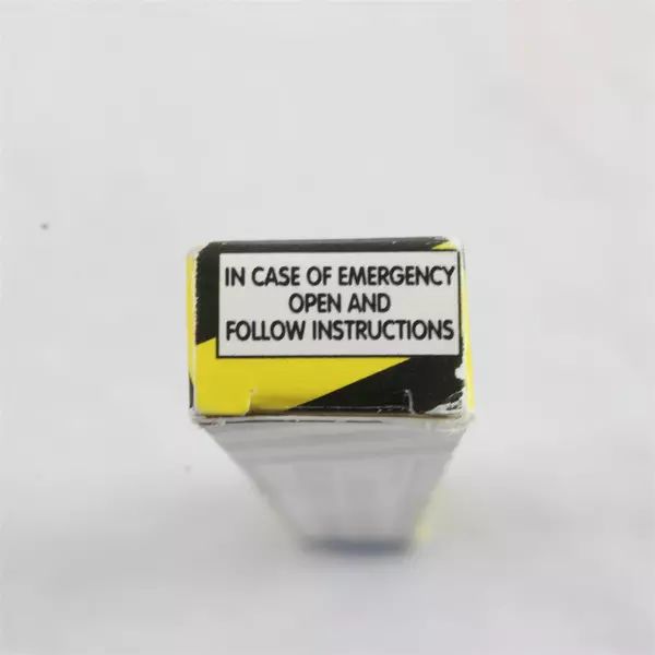 ImaginiT Emergency Computer System Funny Pencil Gag Gift 