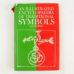 Illustrated Encyclopedia of Traditional Symbols J.C. Cooper 1978