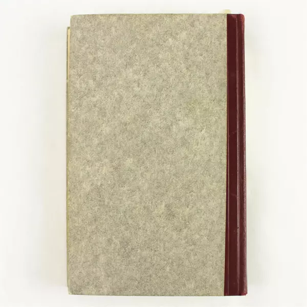 Vater Unser Bestes Stuck Hans Nicklisch 1955 Hardcover German Book