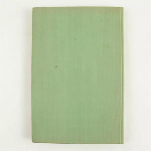 Verzauberung by Ludwig Finckh Hardcover 1950