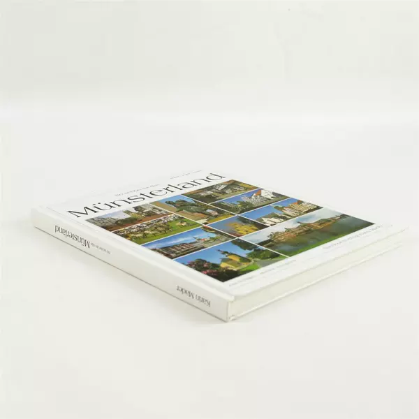 So schön ist das Münsterland Jost Schilgen & Martina Wengierek