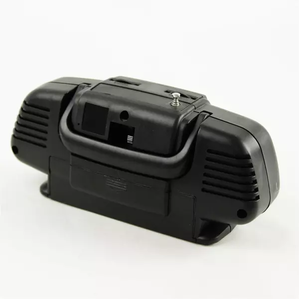 Vintage Mini Baby Boom Box Model 2225 AM/FM Portable Radio Untested