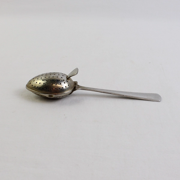 Vintage Effepi 3 18/8 Stainless Steel Loose Leaf Tea Infuser Spoon Italy
