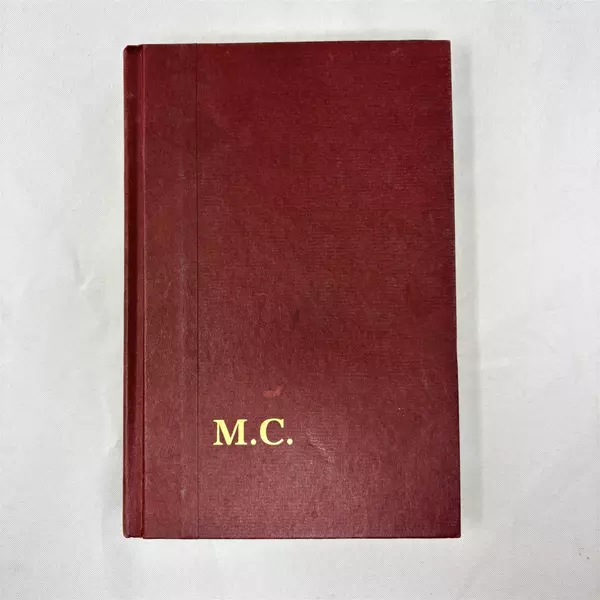 Crazy in Alabama by Mark Childress Hardcover Book