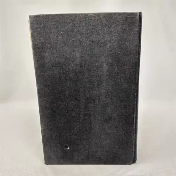 Five Smooth Stones by Ann Fairbairn Hardcover 1966