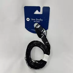 Vera Bradley Glass Vines Small Dog Pet Leash New